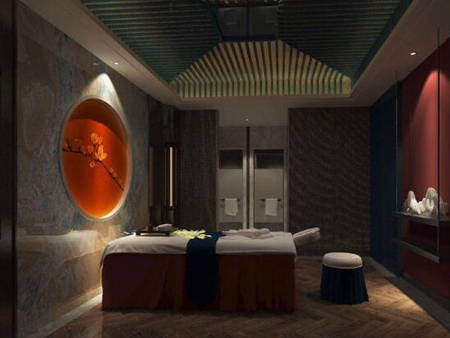 为什么选择杭州江干Teyou养生会馆桑拿会馆