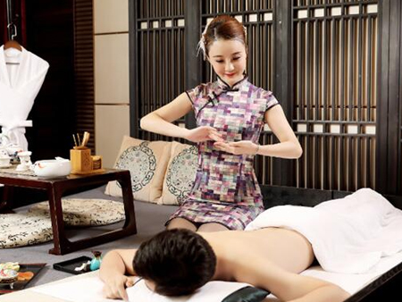 杭州江干SPA 不是奢侈是给神经做一次降噪